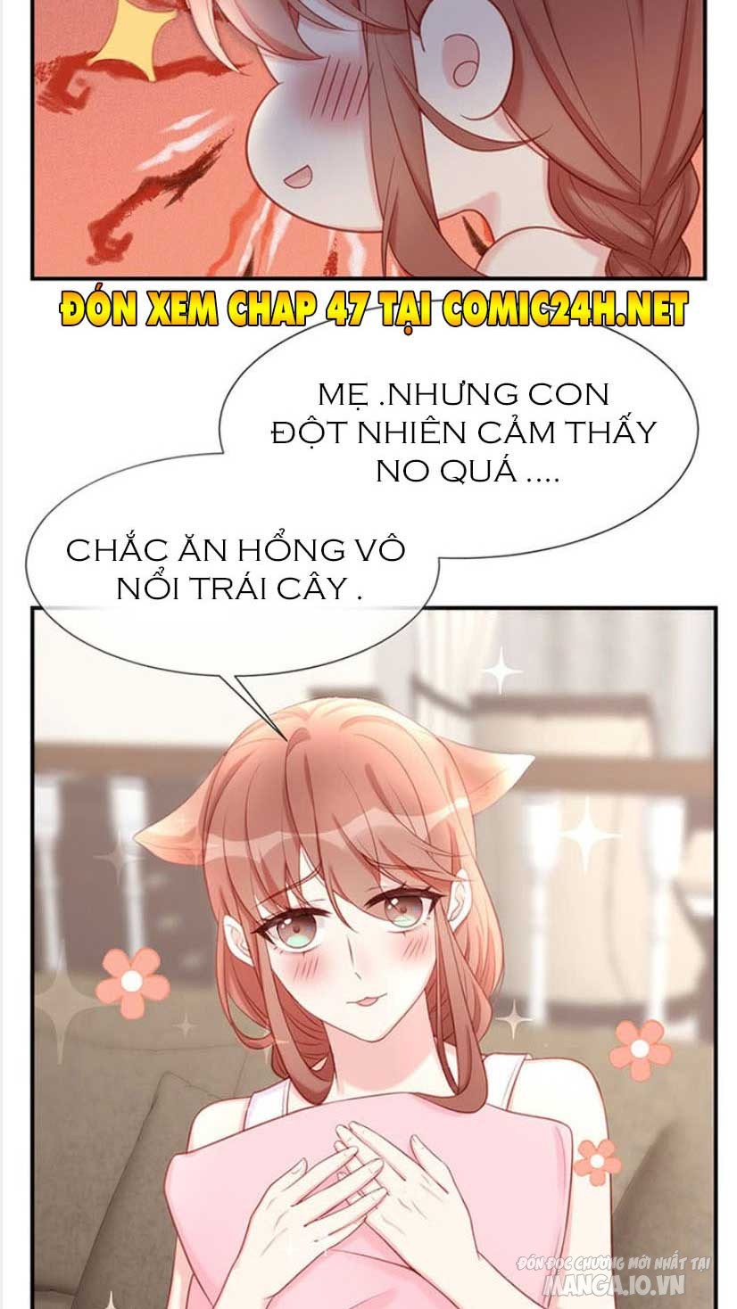 Sủng Em Sủng Tới Tận Cùng Chapter 46.2 - Trang 2