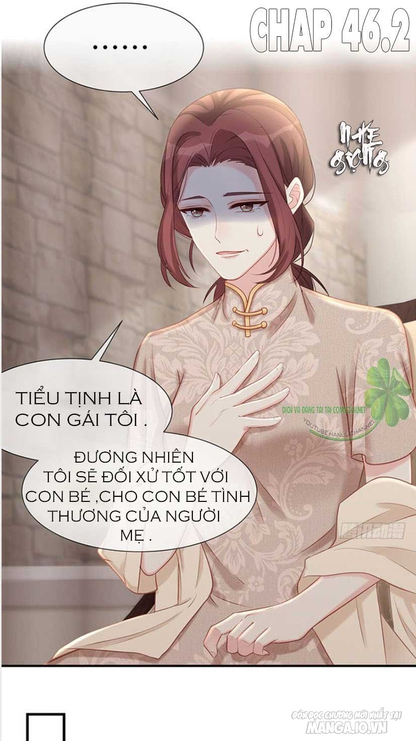 Sủng Em Sủng Tới Tận Cùng Chapter 46.2 - Trang 2