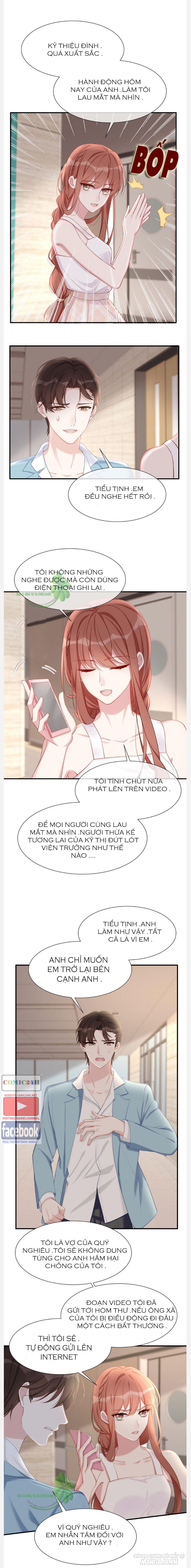 Sủng Em Sủng Tới Tận Cùng Chapter 44 - Trang 2