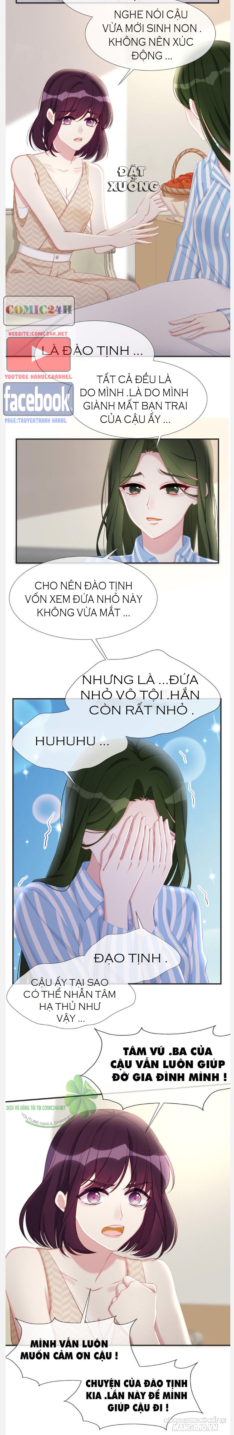 Sủng Em Sủng Tới Tận Cùng Chapter 39 - Trang 2