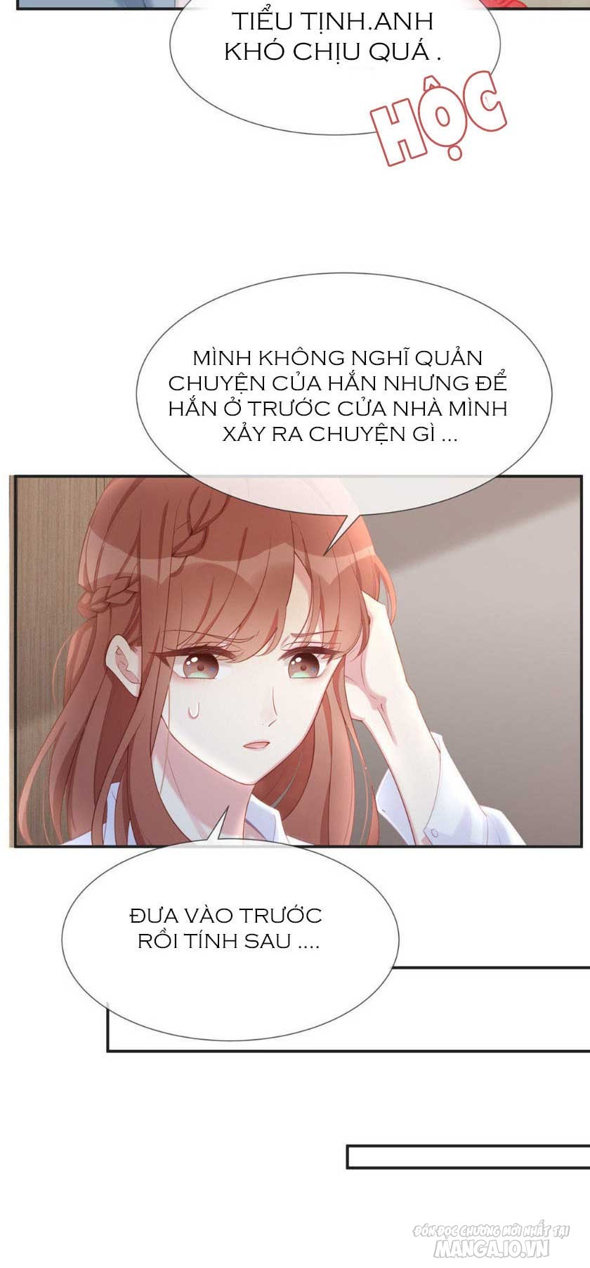 Sủng Em Sủng Tới Tận Cùng Chapter 36 - Trang 2