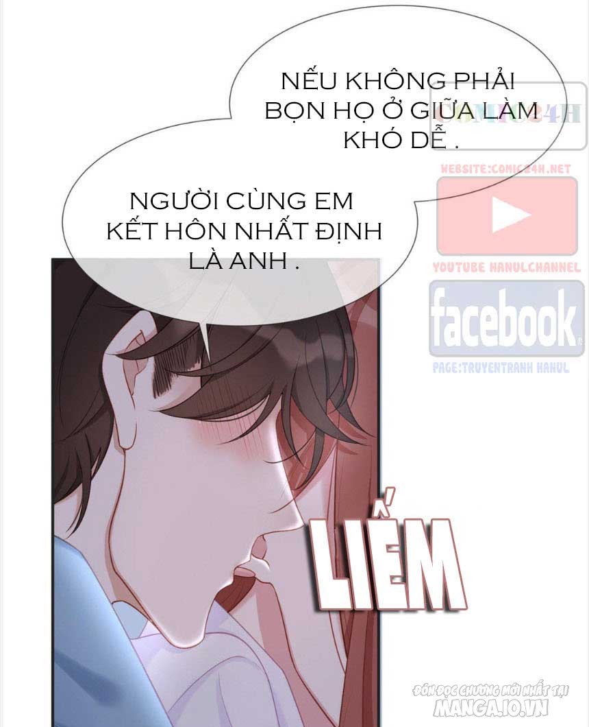 Sủng Em Sủng Tới Tận Cùng Chapter 36 - Trang 2