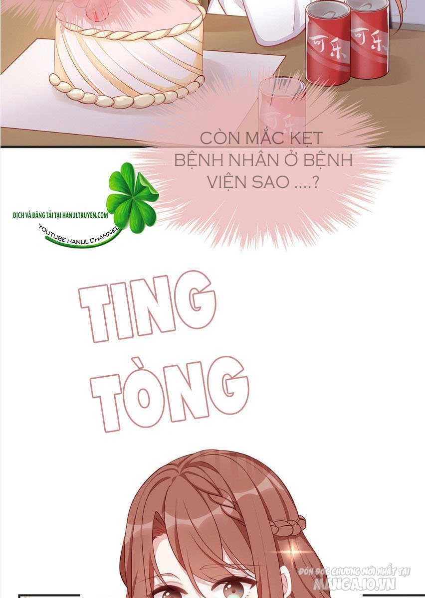 Sủng Em Sủng Tới Tận Cùng Chapter 36 - Trang 2