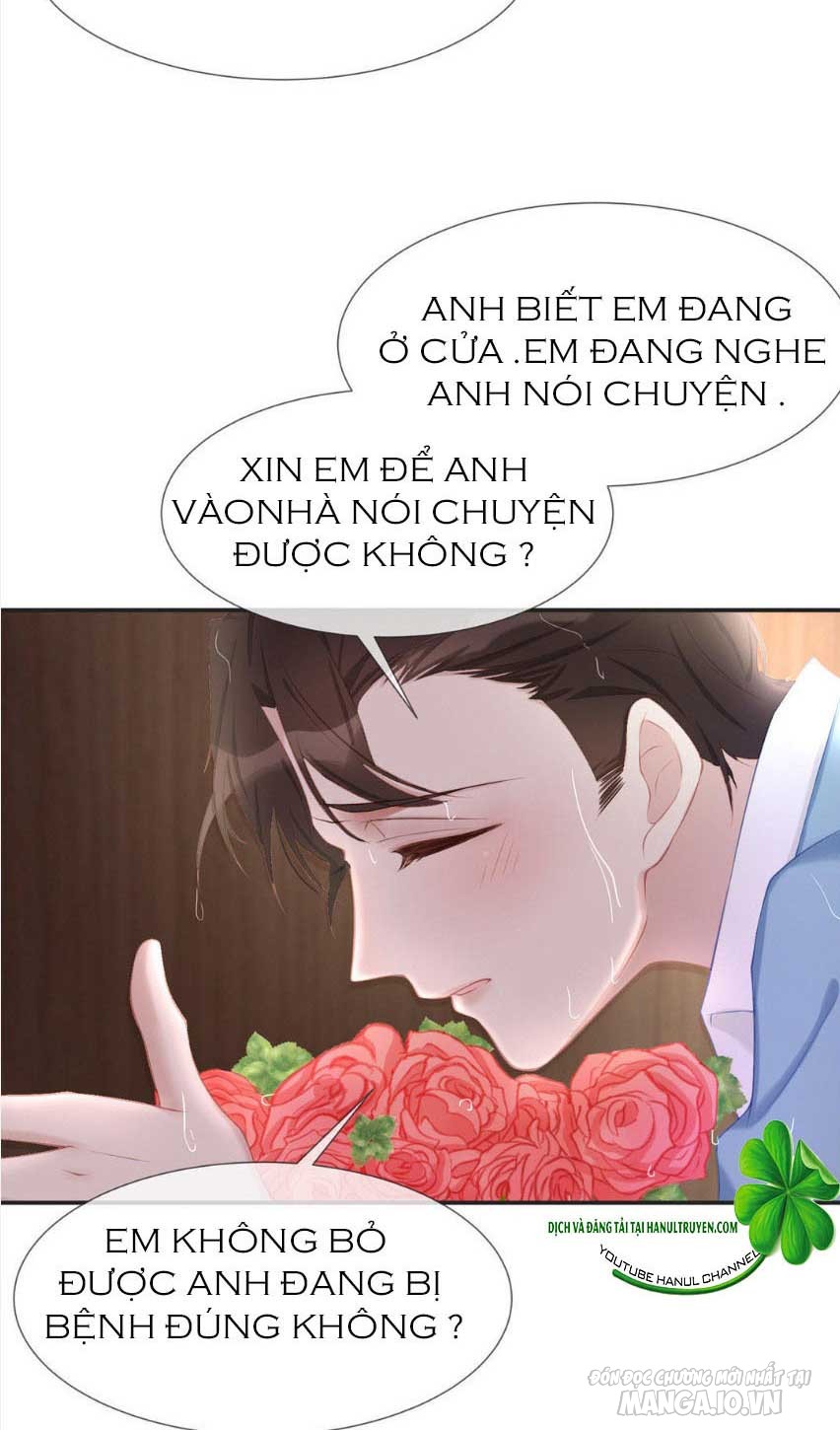 Sủng Em Sủng Tới Tận Cùng Chapter 36 - Trang 2