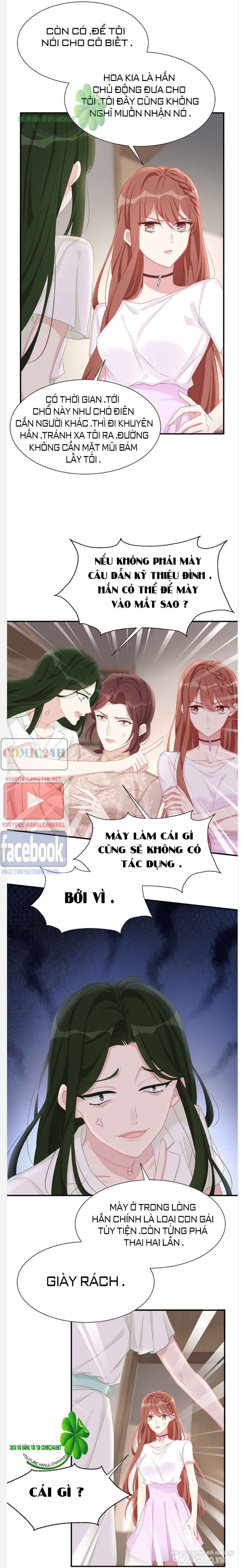 Sủng Em Sủng Tới Tận Cùng Chapter 30 - Trang 2