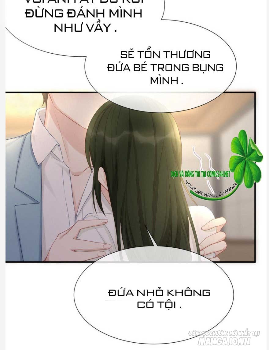 Sủng Em Sủng Tới Tận Cùng Chapter 26 - Trang 2