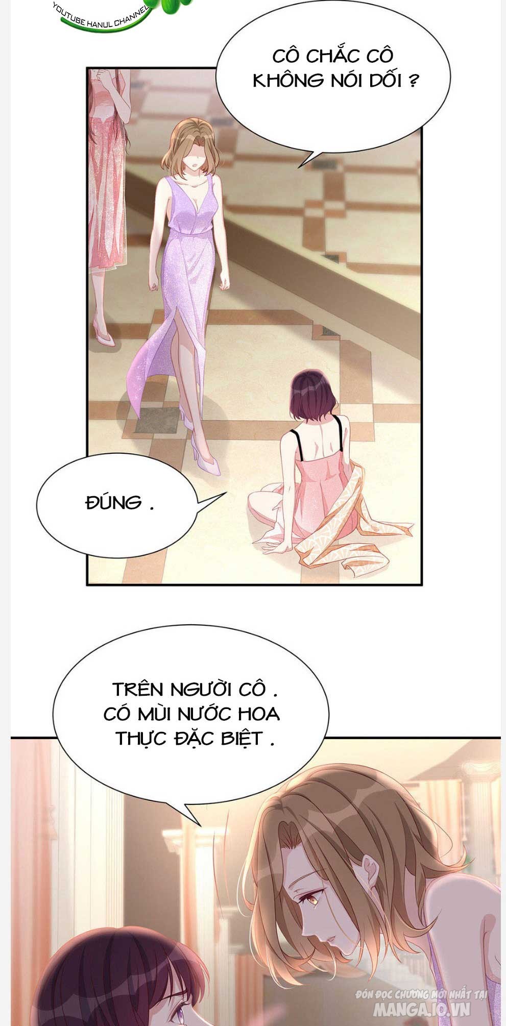 Sủng Em Sủng Tới Tận Cùng Chapter 20 - Trang 2