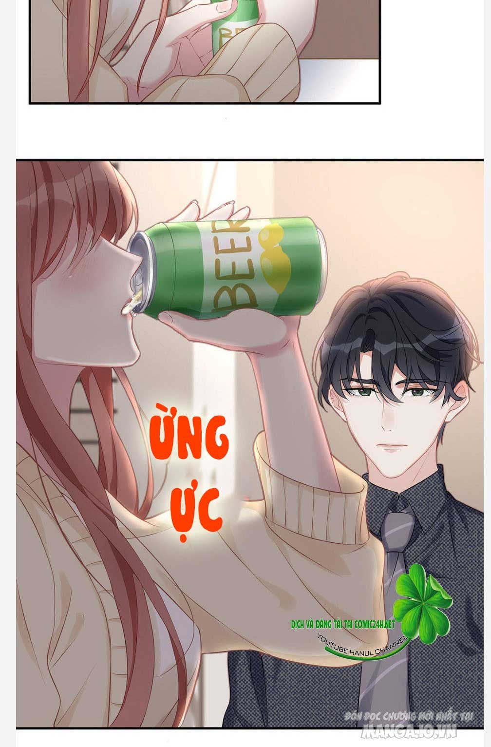 Sủng Em Sủng Tới Tận Cùng Chapter 16 - Trang 2