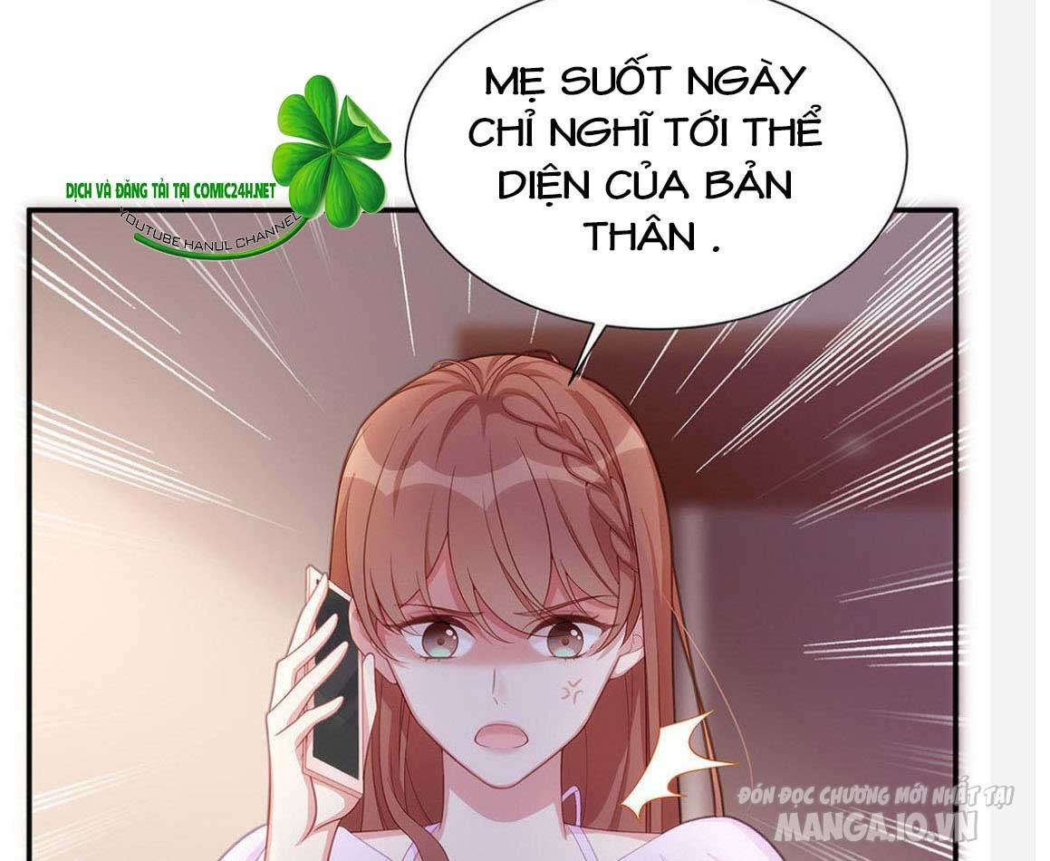 Sủng Em Sủng Tới Tận Cùng Chapter 13 - Trang 2