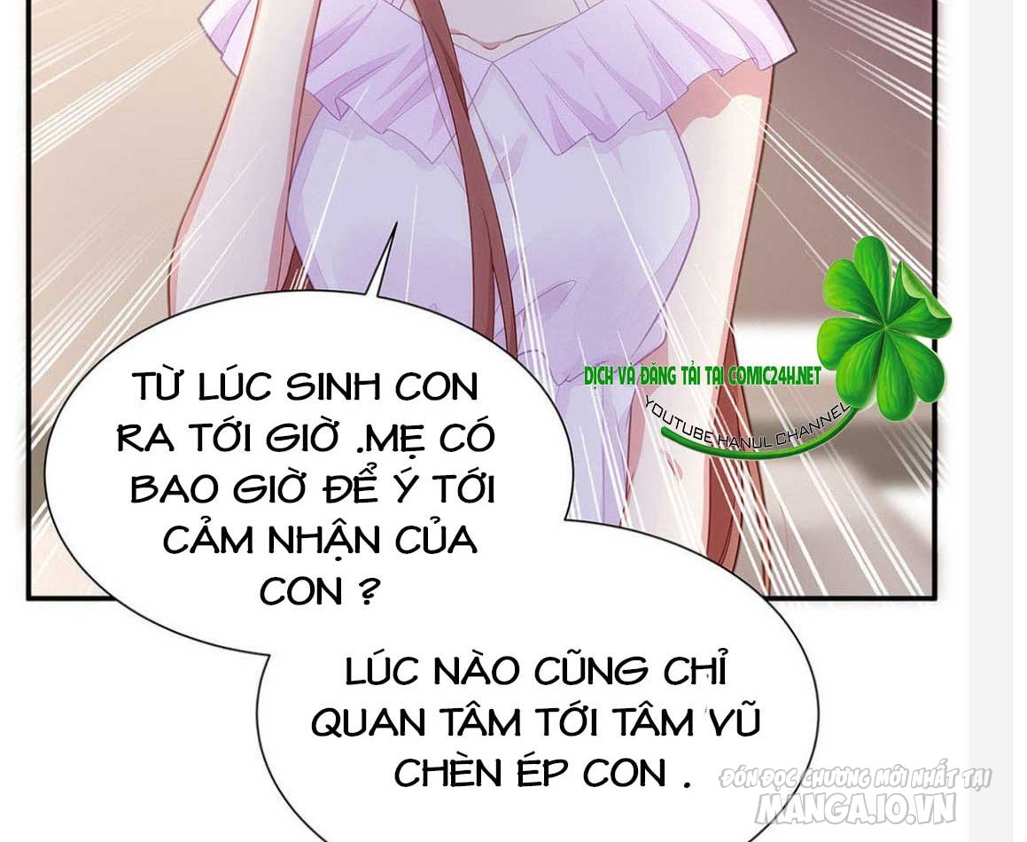 Sủng Em Sủng Tới Tận Cùng Chapter 13 - Trang 2