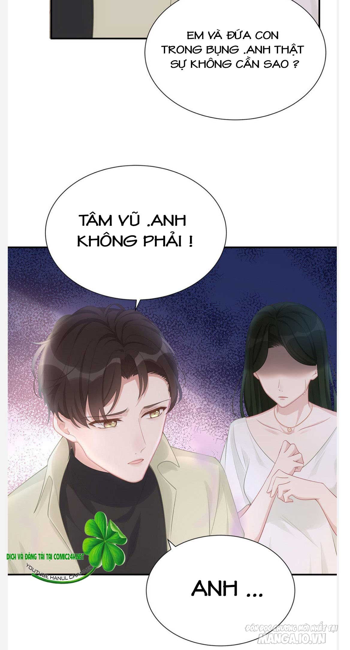 Sủng Em Sủng Tới Tận Cùng Chapter 10 - Trang 2