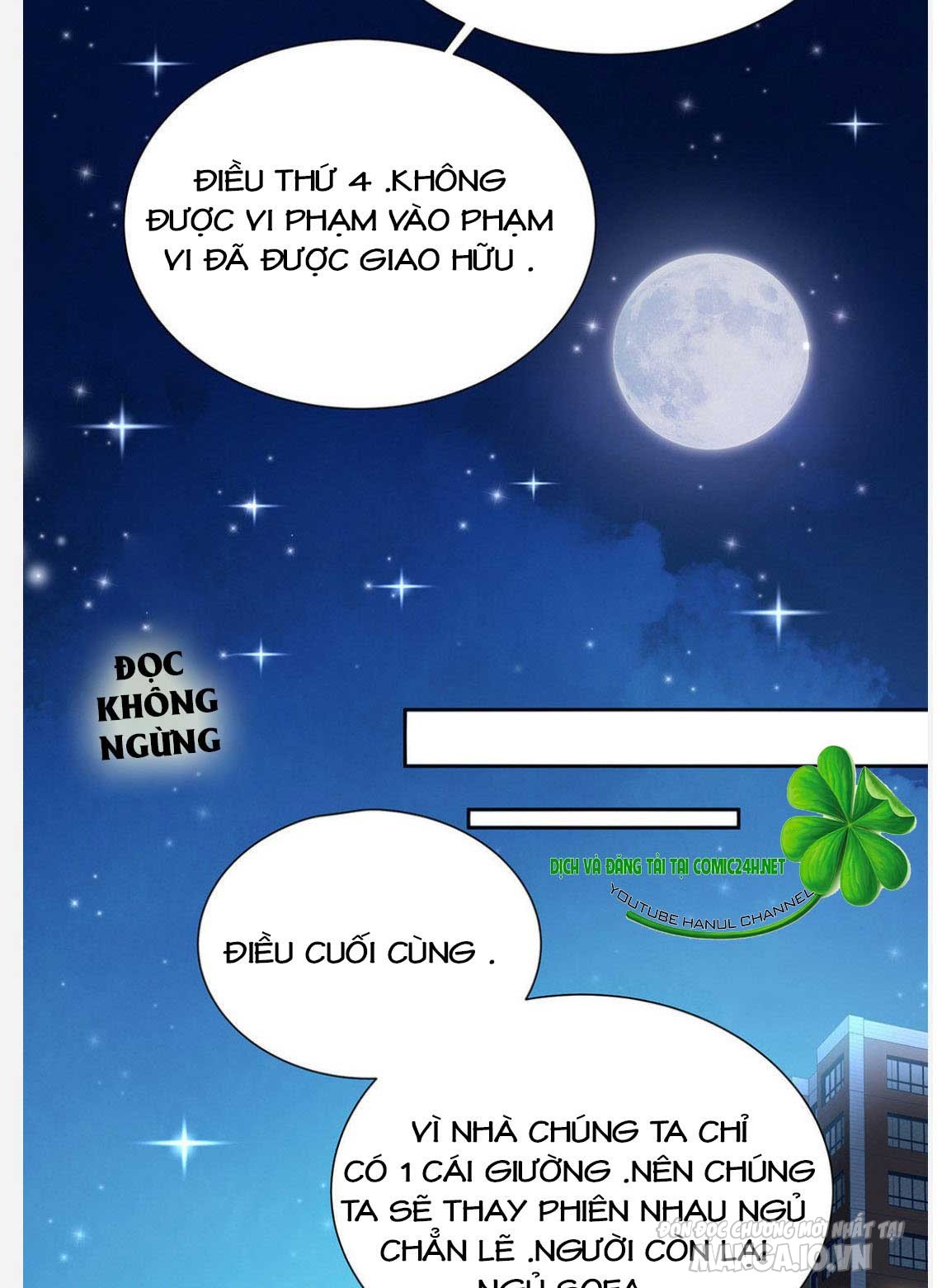 Sủng Em Sủng Tới Tận Cùng Chapter 8 - Trang 2