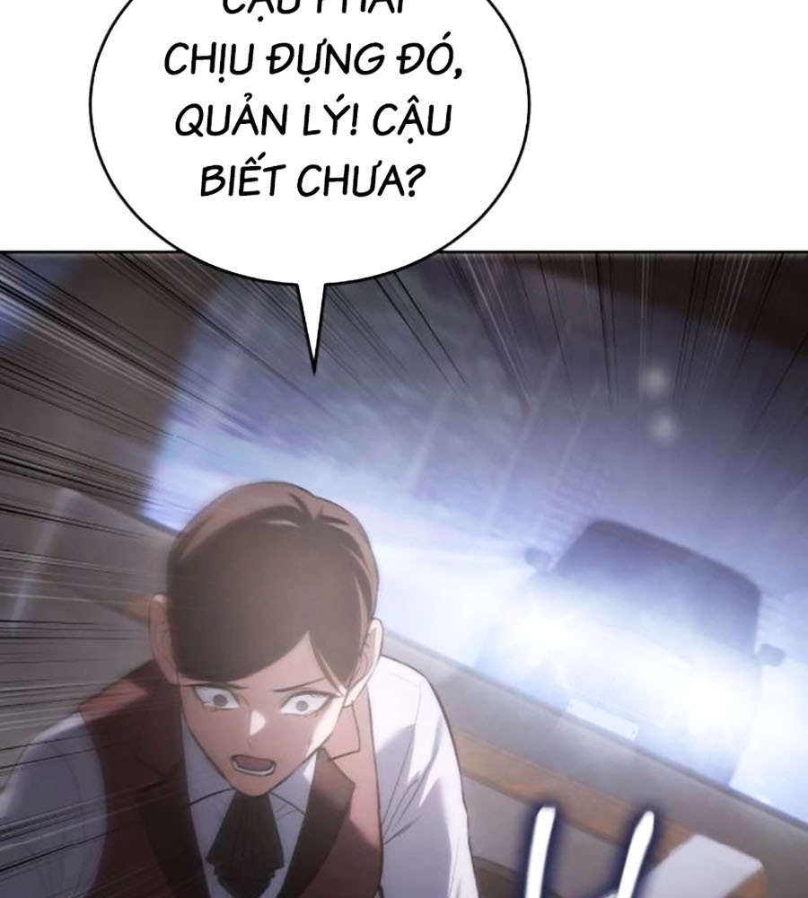 Đặc Vụ Thế Thân Chapter 80 - Trang 2