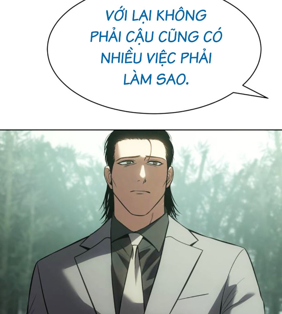 Đặc Vụ Thế Thân Chapter 78 - Trang 2