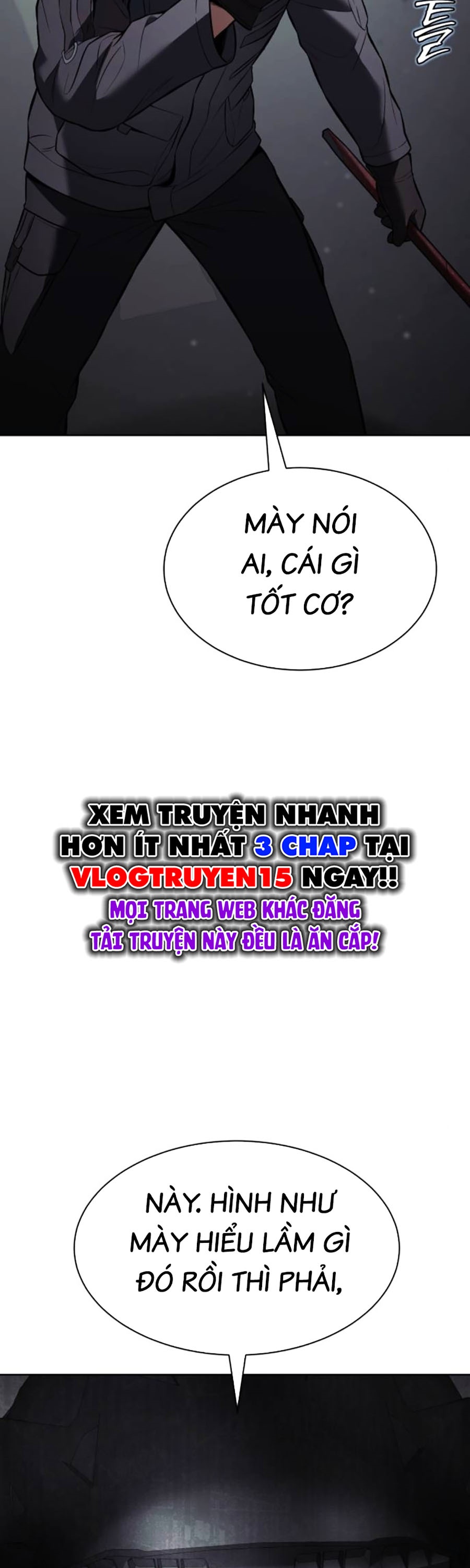 Đặc Vụ Thế Thân Chapter 76 - Trang 2