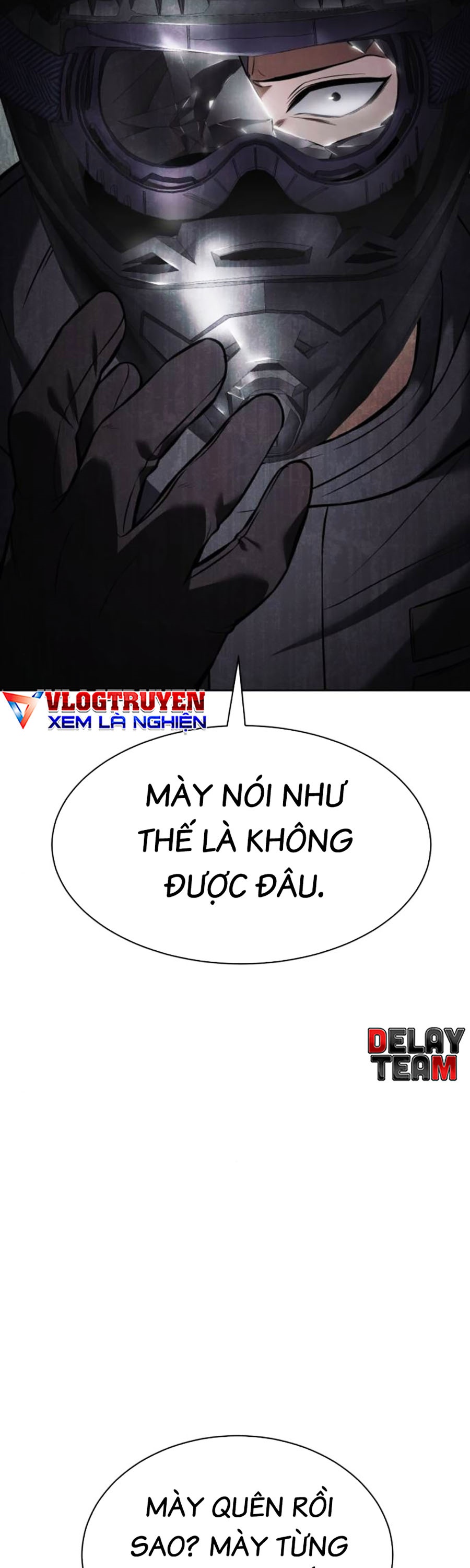 Đặc Vụ Thế Thân Chapter 76 - Trang 2