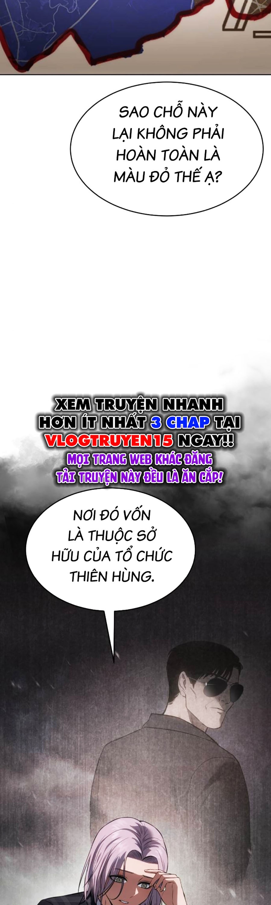 Đặc Vụ Thế Thân Chapter 76 - Trang 2