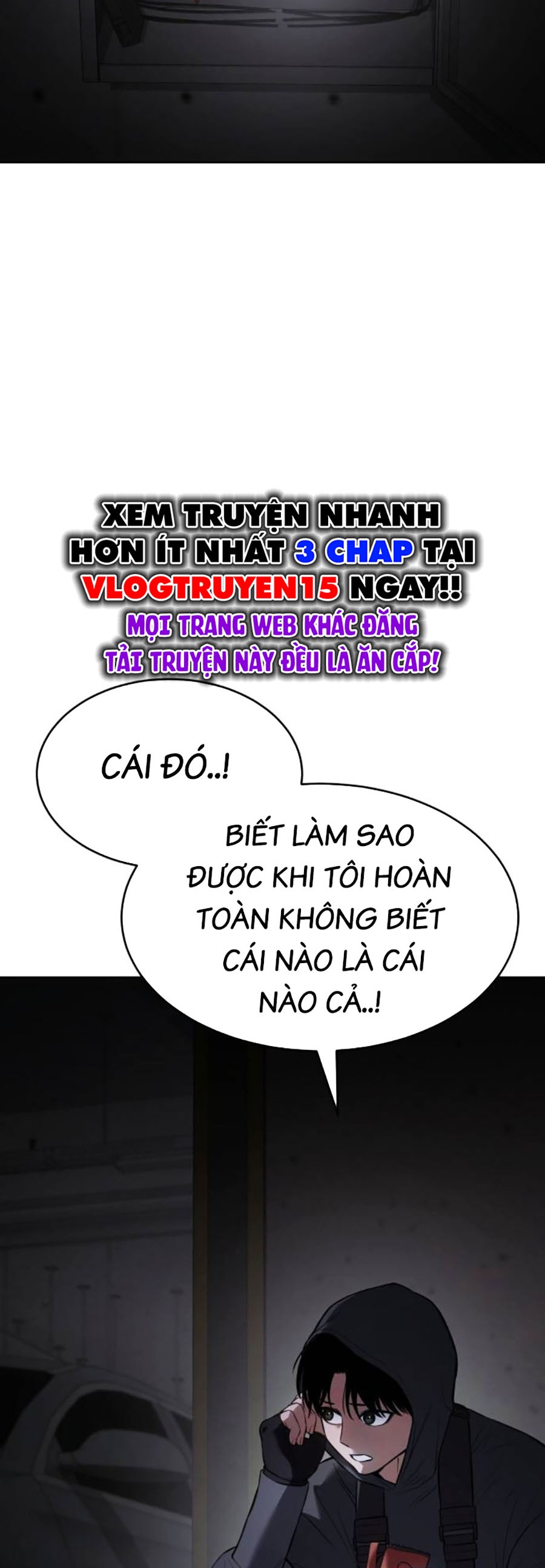 Đặc Vụ Thế Thân Chapter 76 - Trang 2