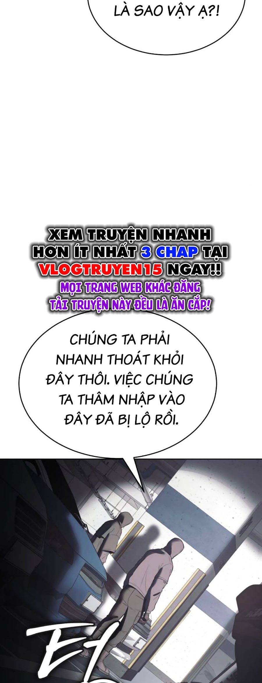 Đặc Vụ Thế Thân Chapter 76 - Trang 2