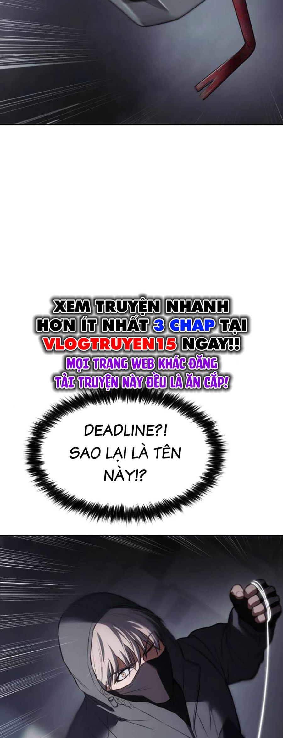 Đặc Vụ Thế Thân Chapter 76 - Trang 2