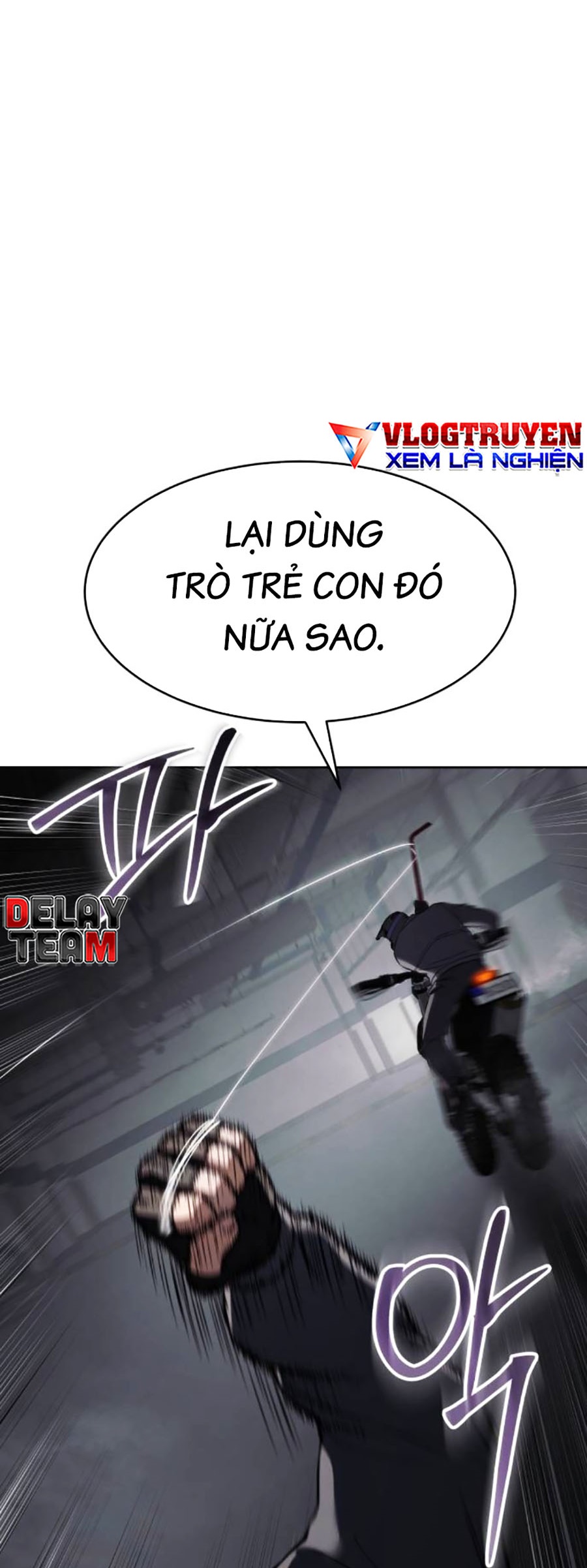 Đặc Vụ Thế Thân Chapter 76 - Trang 2