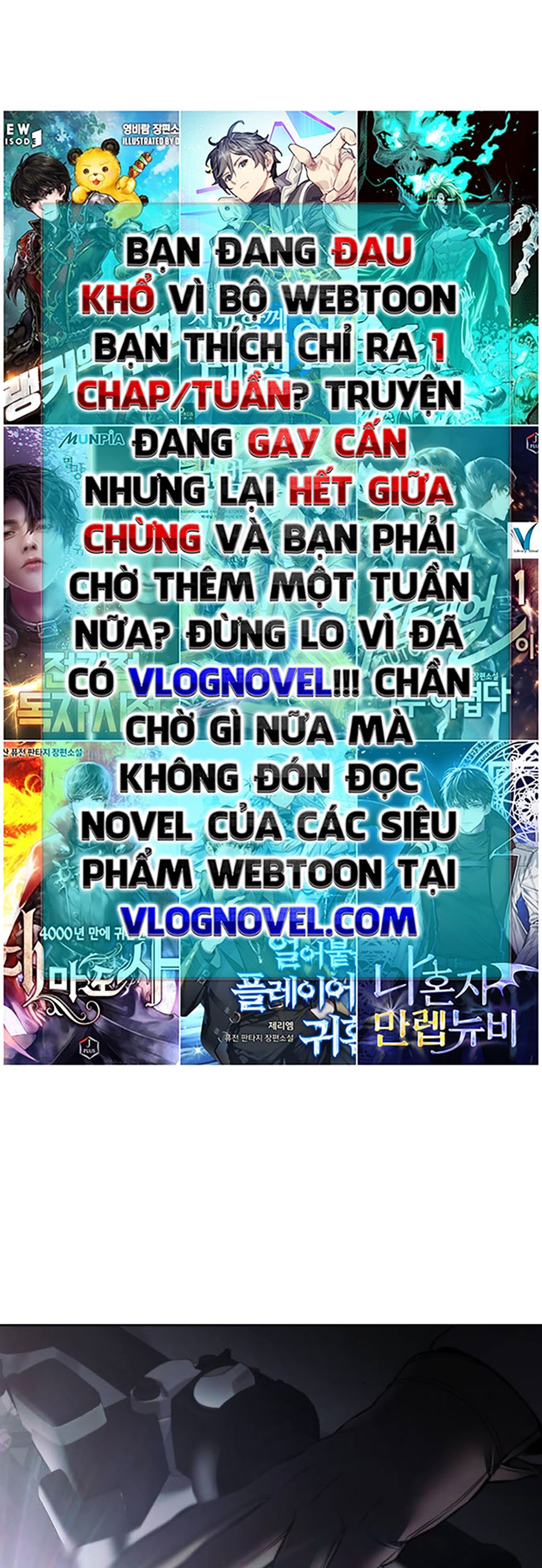 Đặc Vụ Thế Thân Chapter 76 - Trang 2