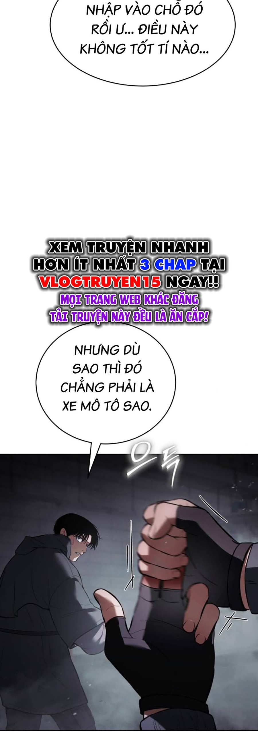 Đặc Vụ Thế Thân Chapter 76 - Trang 2