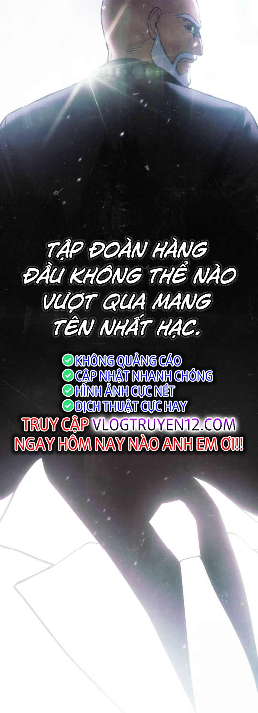 Đặc Vụ Thế Thân Chapter 70 - Trang 2