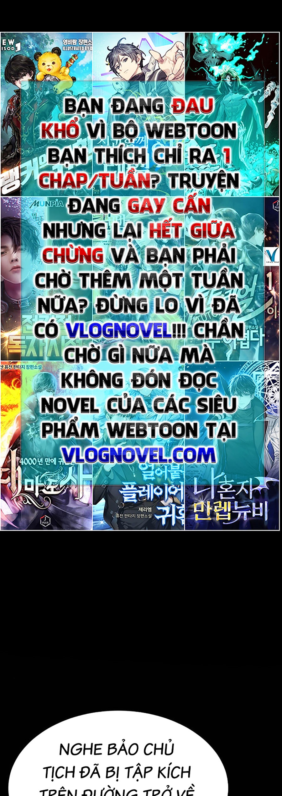 Đặc Vụ Thế Thân Chapter 70 - Trang 2