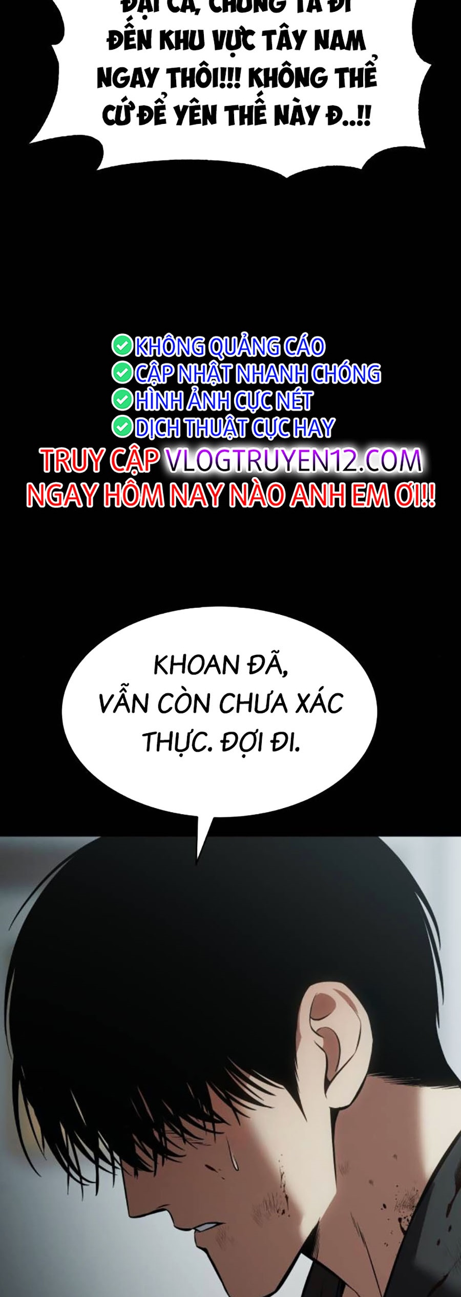 Đặc Vụ Thế Thân Chapter 70 - Trang 2