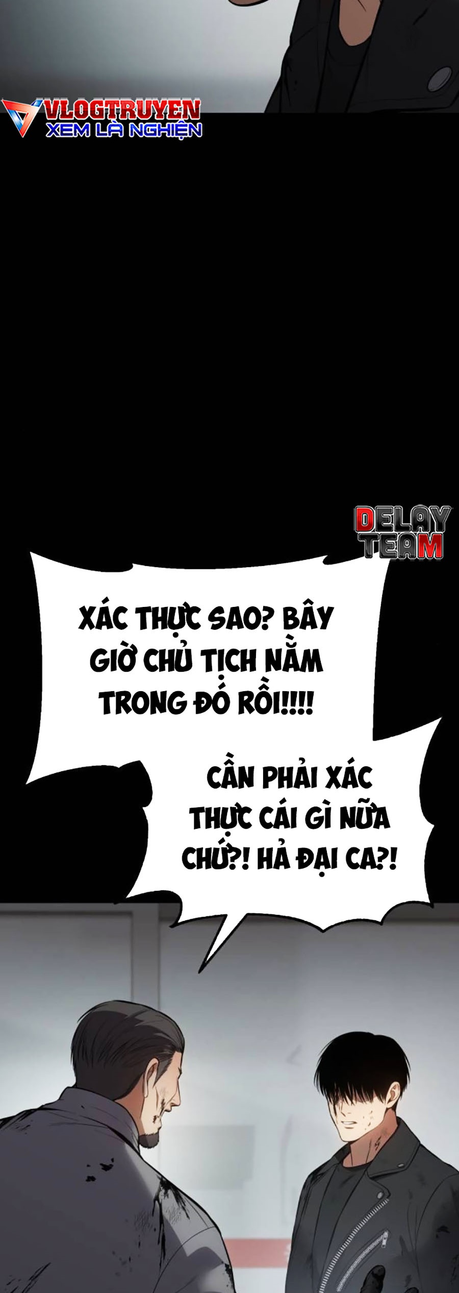 Đặc Vụ Thế Thân Chapter 70 - Trang 2