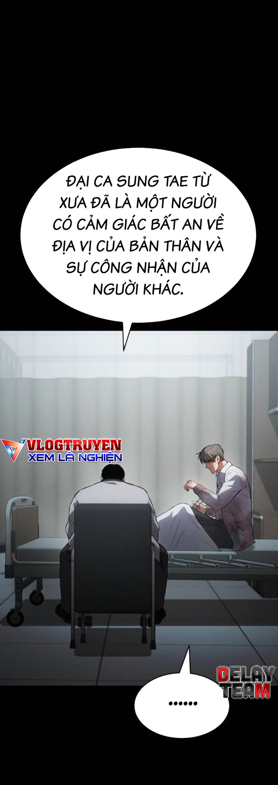 Đặc Vụ Thế Thân Chapter 70 - Trang 2