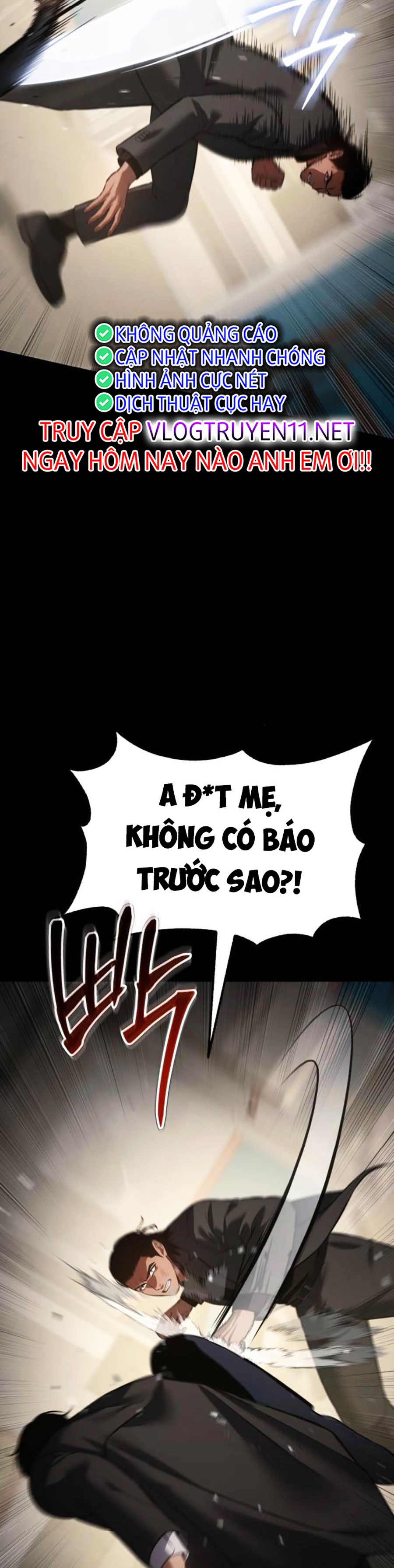 Đặc Vụ Thế Thân Chapter 66 - Trang 2