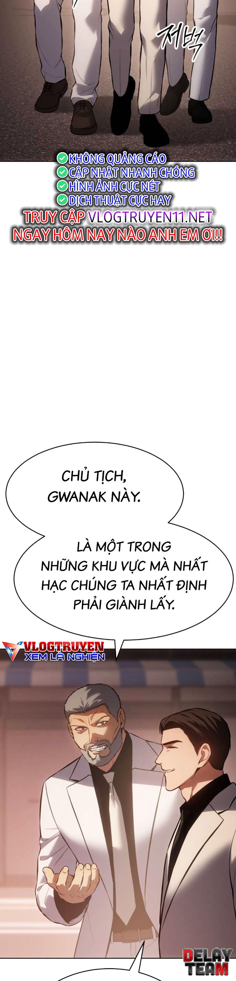 Đặc Vụ Thế Thân Chapter 66 - Trang 2