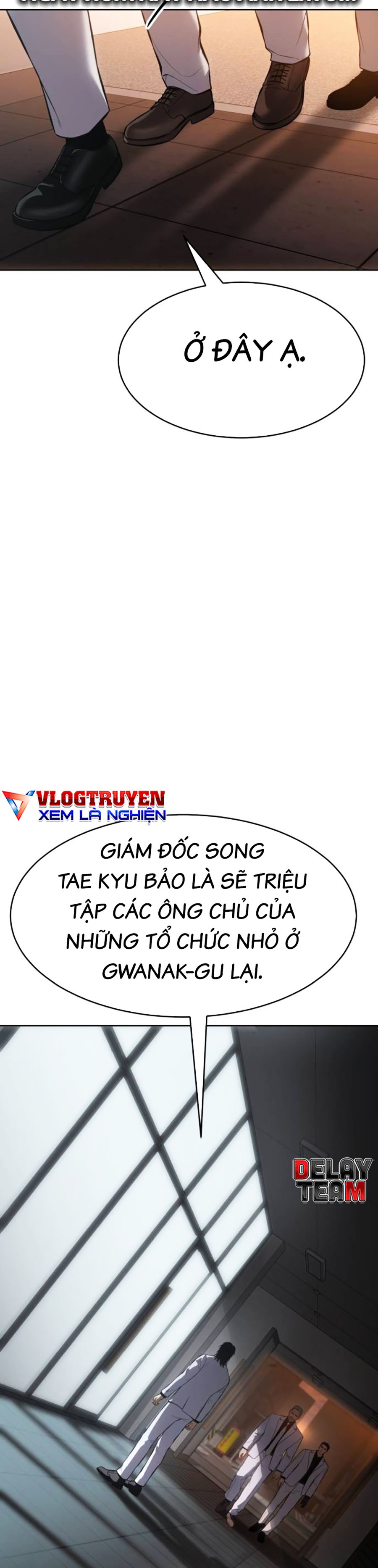 Đặc Vụ Thế Thân Chapter 66 - Trang 2