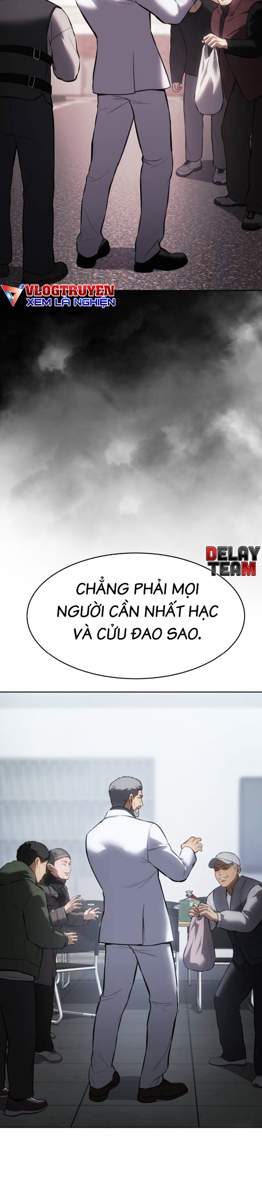 Đặc Vụ Thế Thân Chapter 66 - Trang 2