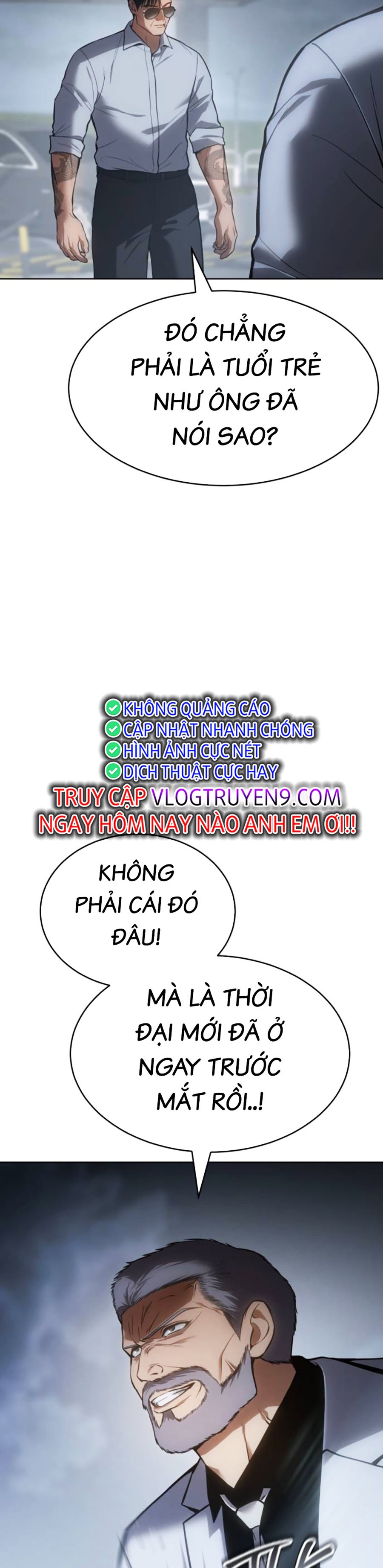 Đặc Vụ Thế Thân Chapter 59 - Trang 2