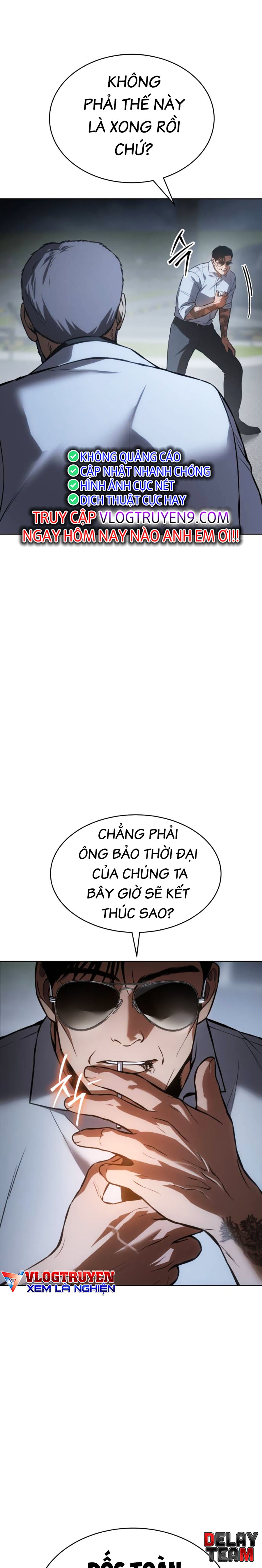 Đặc Vụ Thế Thân Chapter 59 - Trang 2