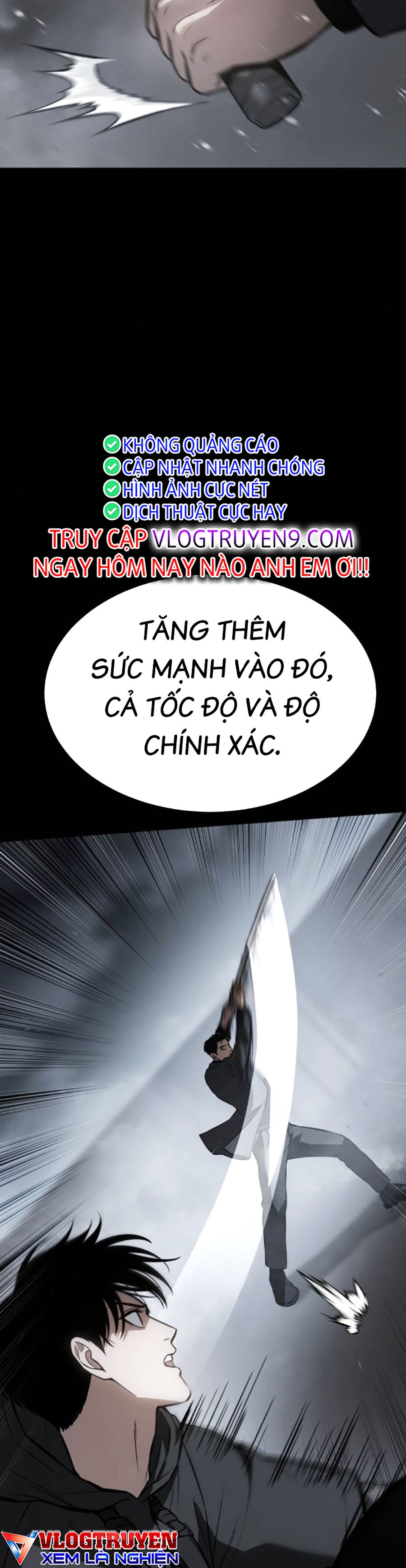 Đặc Vụ Thế Thân Chapter 59 - Trang 2