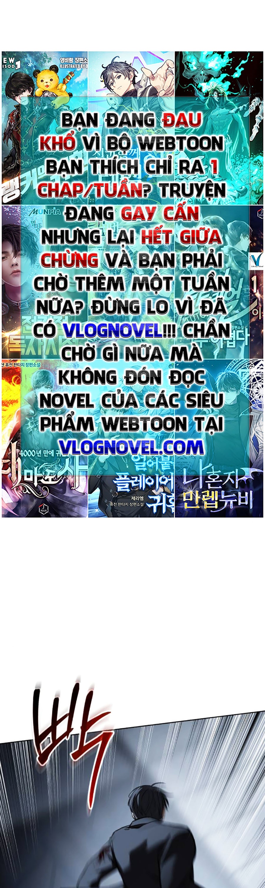 Đặc Vụ Thế Thân Chapter 59 - Trang 2