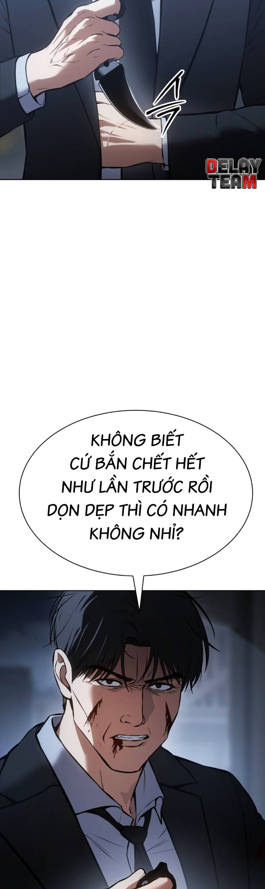 Đặc Vụ Thế Thân Chapter 59 - Trang 2