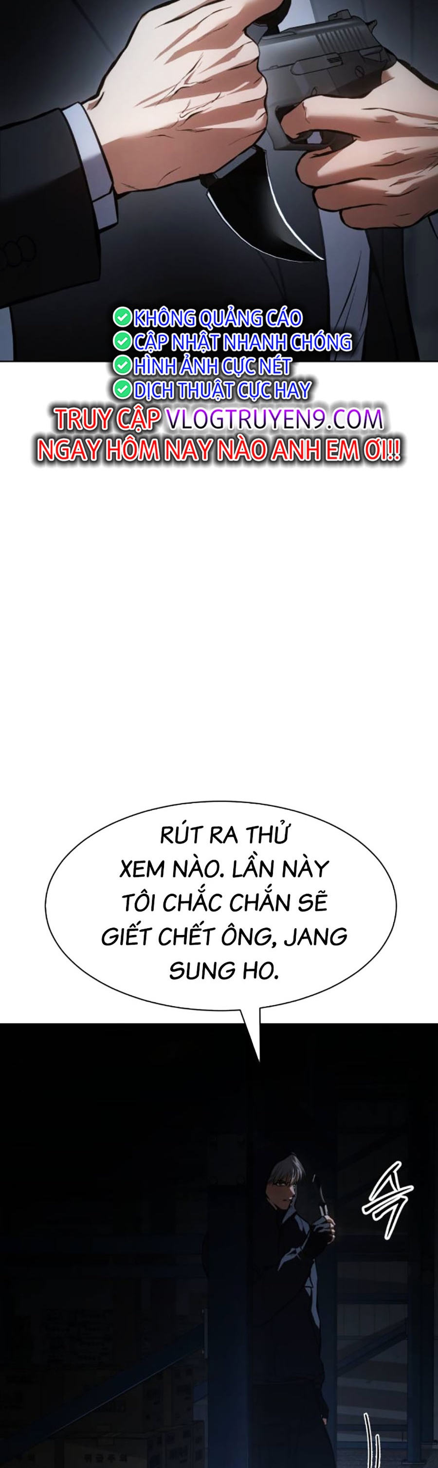 Đặc Vụ Thế Thân Chapter 59 - Trang 2