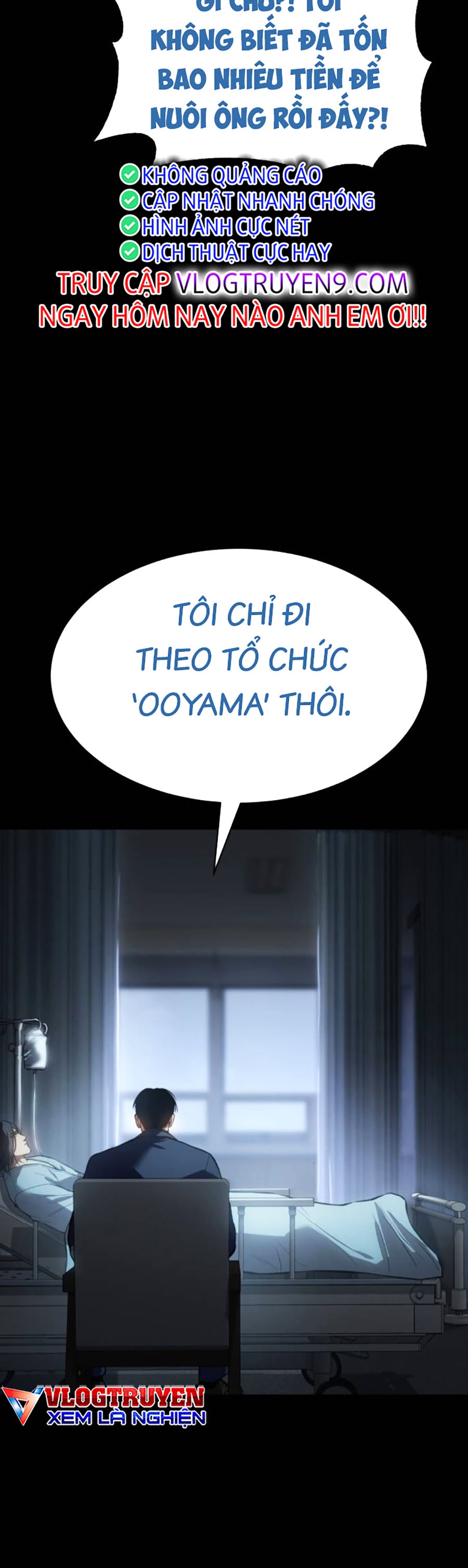 Đặc Vụ Thế Thân Chapter 59 - Trang 2