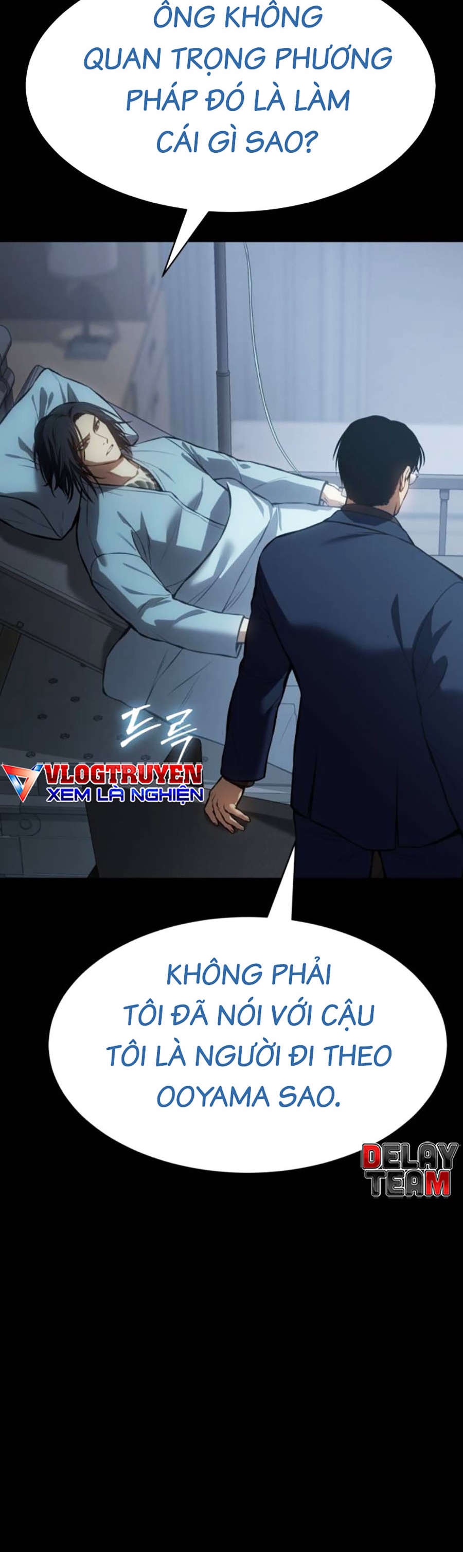 Đặc Vụ Thế Thân Chapter 59 - Trang 2