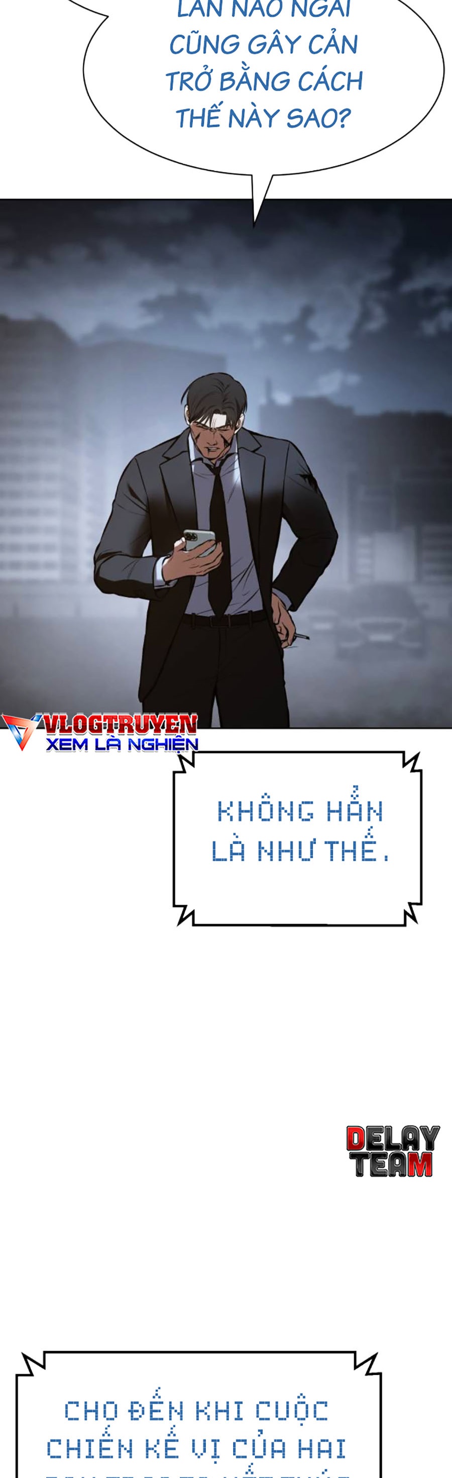 Đặc Vụ Thế Thân Chapter 59 - Trang 2