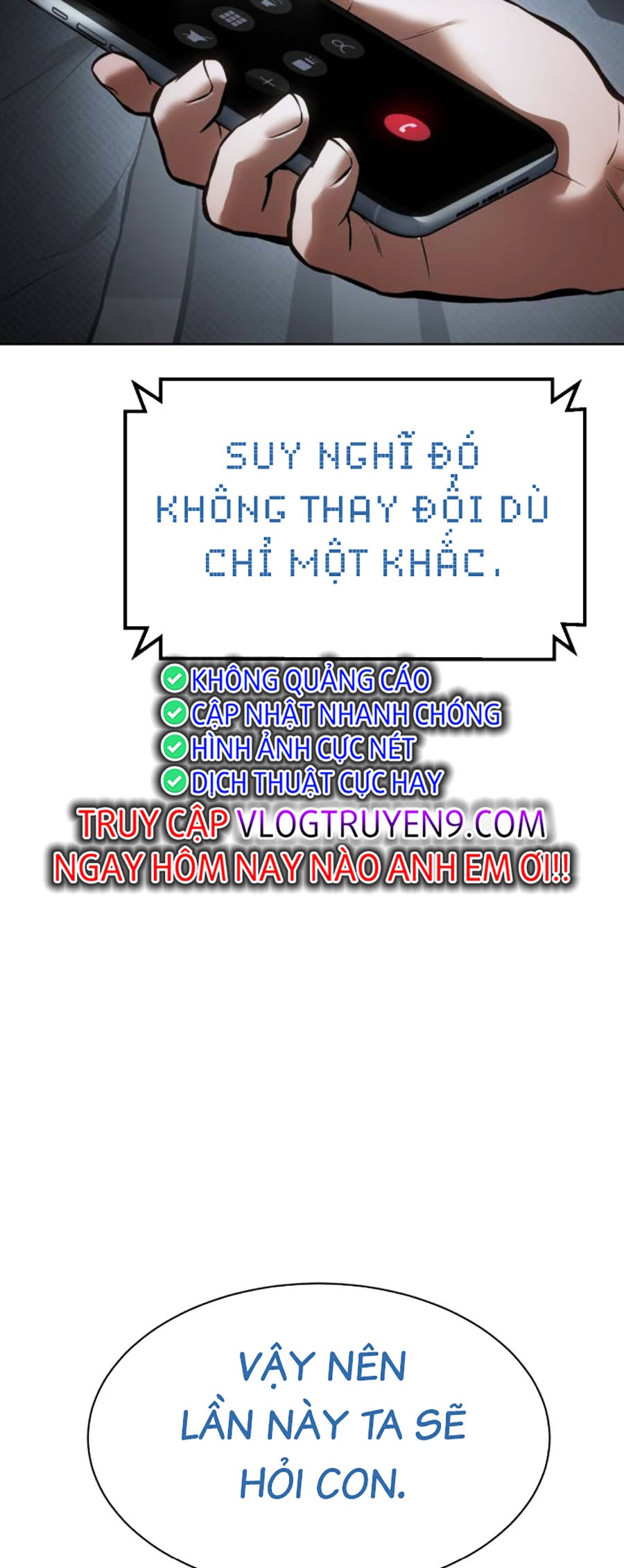 Đặc Vụ Thế Thân Chapter 59 - Trang 2