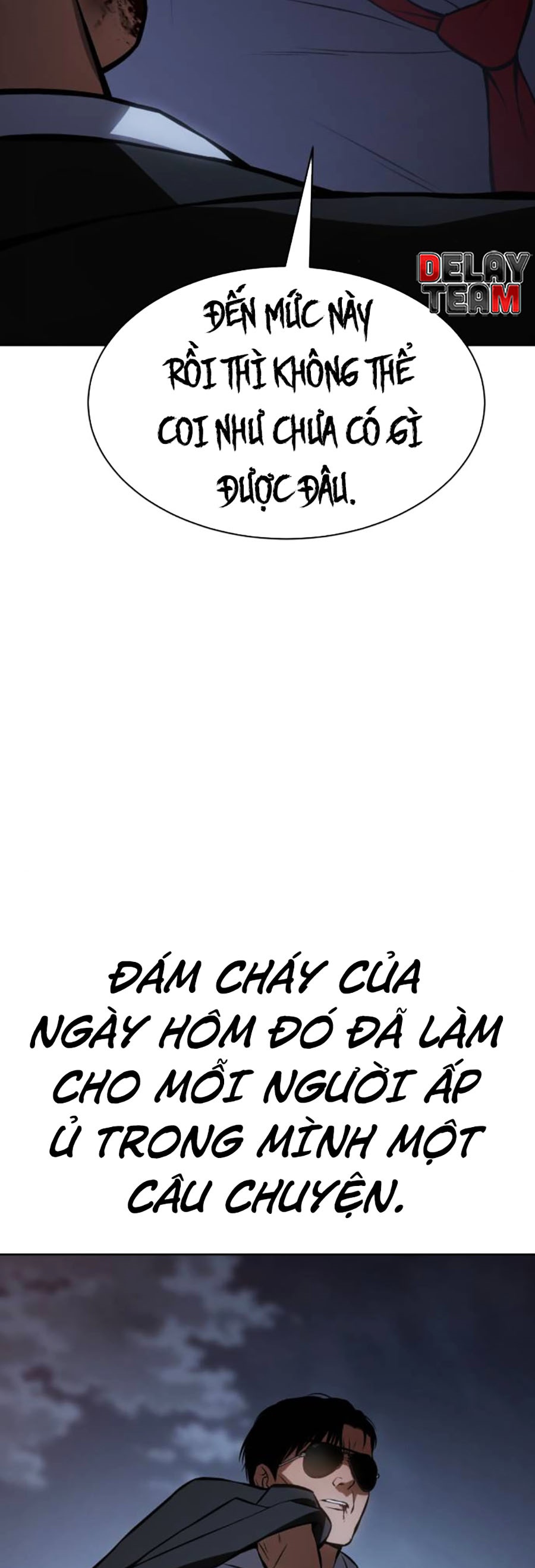 Đặc Vụ Thế Thân Chapter 59 - Trang 2