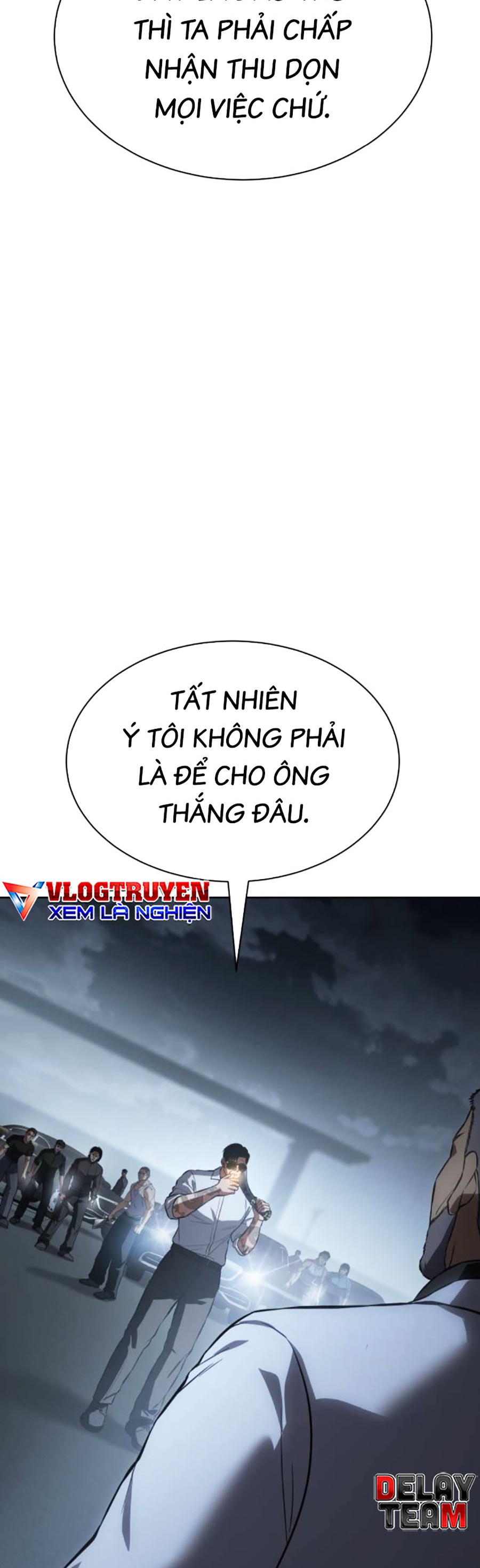 Đặc Vụ Thế Thân Chapter 59 - Trang 2