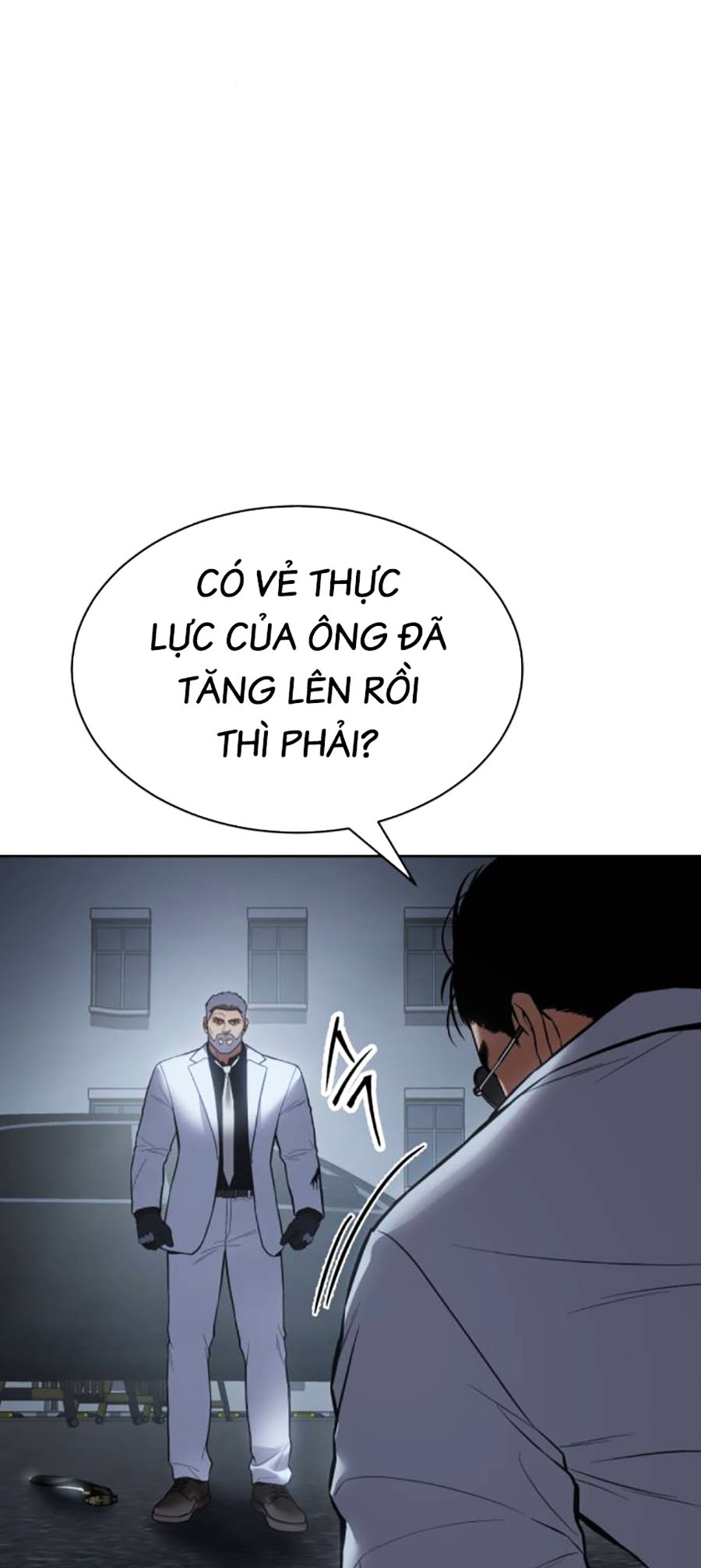 Đặc Vụ Thế Thân Chapter 59 - Trang 2