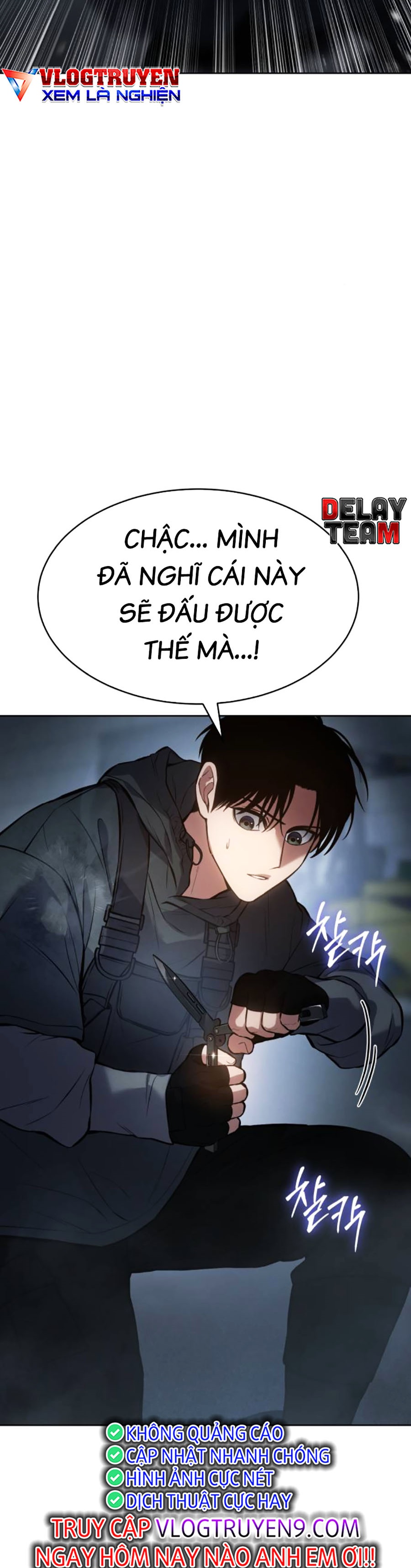 Đặc Vụ Thế Thân Chapter 58 - Trang 2